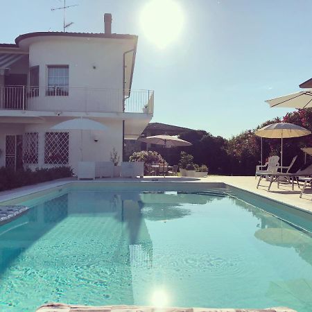 Bed And Breakfast Da Beatrice Sirmione Luaran gambar