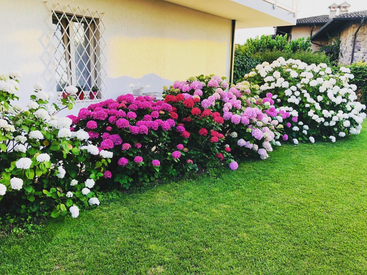 Bed And Breakfast Da Beatrice Sirmione Luaran gambar