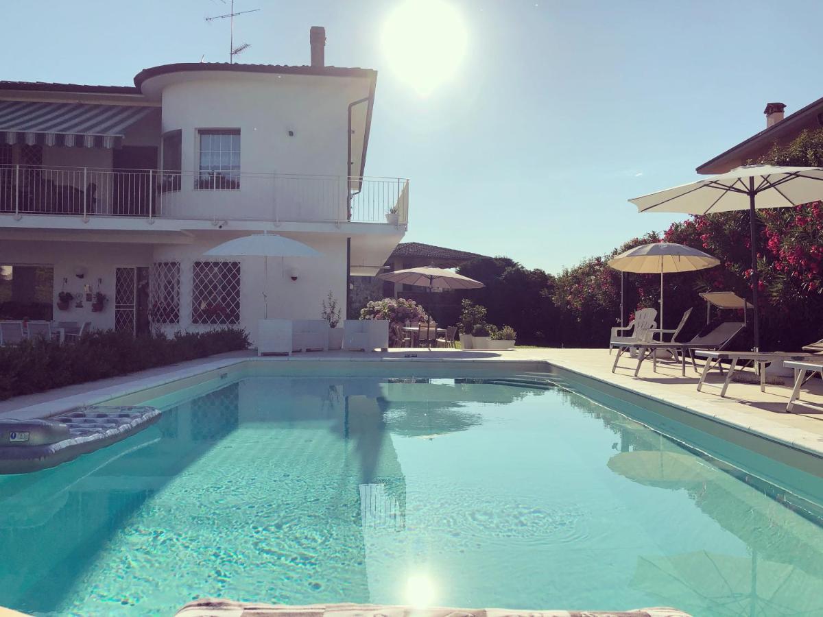 Bed And Breakfast Da Beatrice Sirmione Luaran gambar