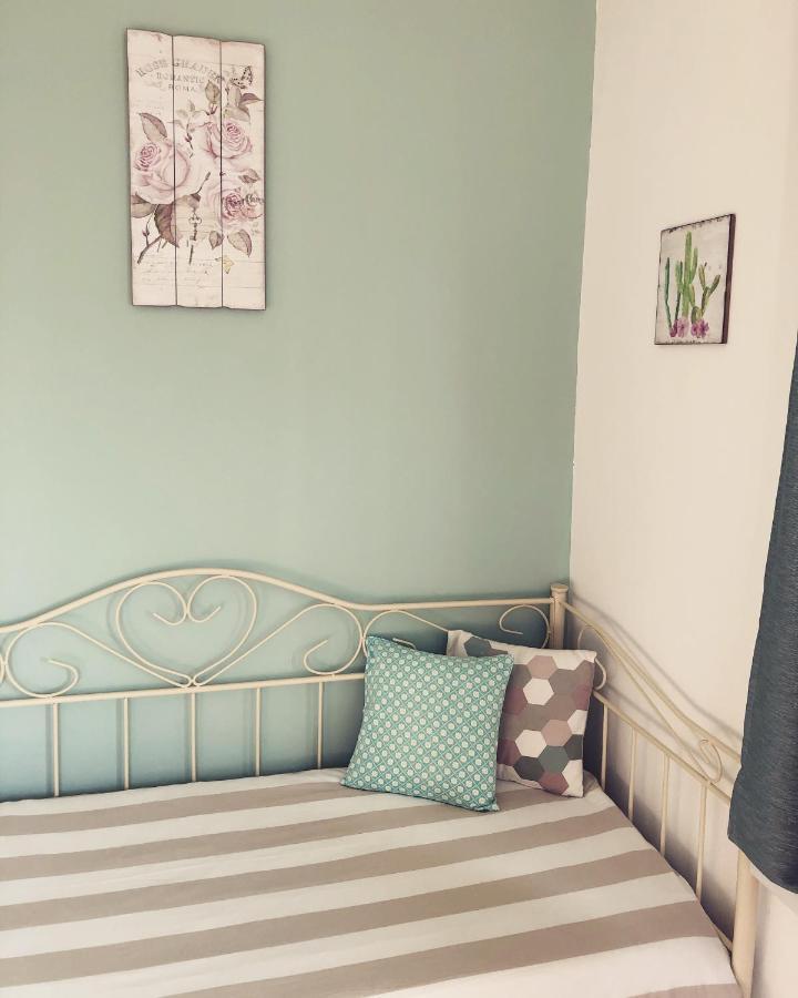 Bed And Breakfast Da Beatrice Sirmione Luaran gambar