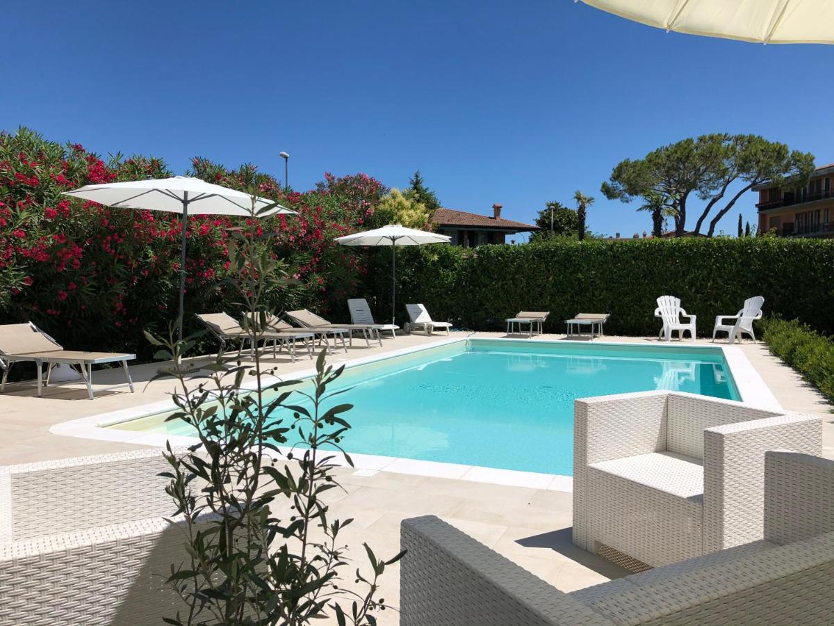 Bed And Breakfast Da Beatrice Sirmione Luaran gambar