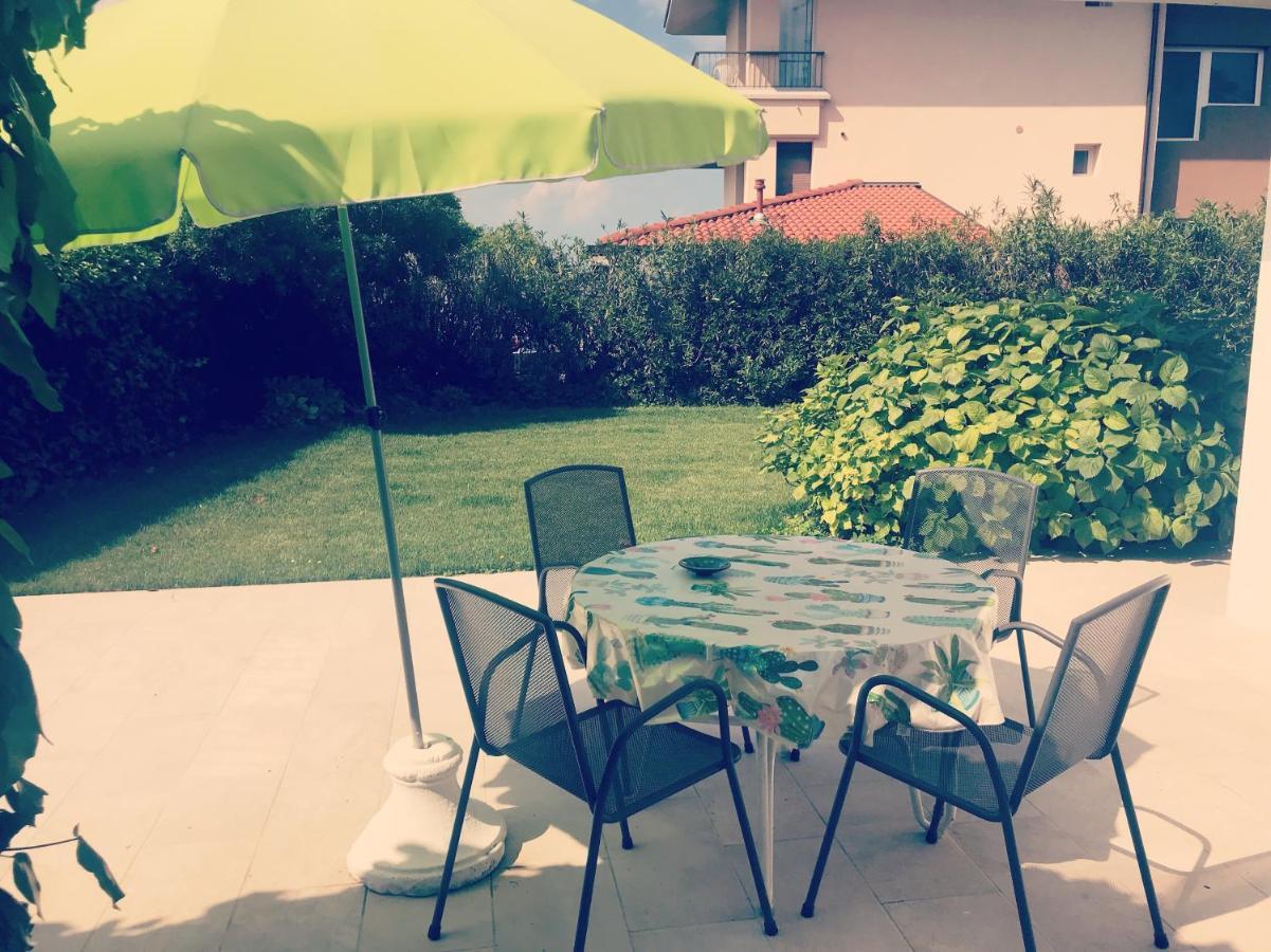 Bed And Breakfast Da Beatrice Sirmione Luaran gambar