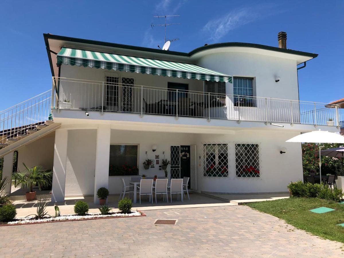 Bed And Breakfast Da Beatrice Sirmione Luaran gambar
