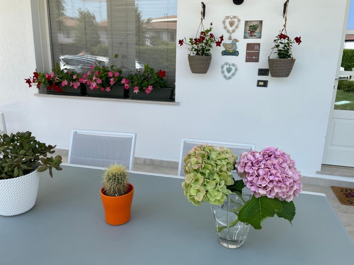 Bed And Breakfast Da Beatrice Sirmione Luaran gambar