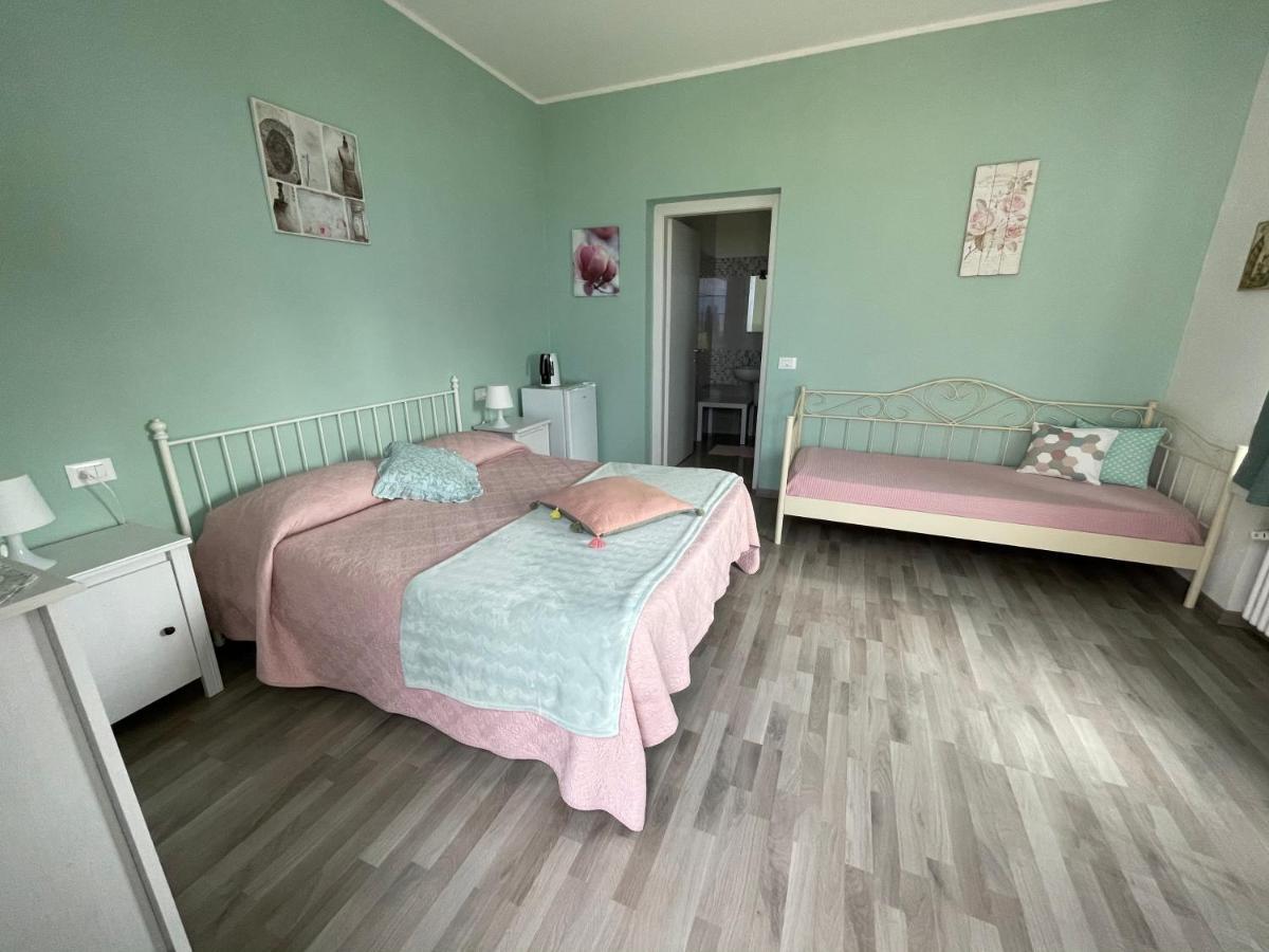 Bed And Breakfast Da Beatrice Sirmione Luaran gambar