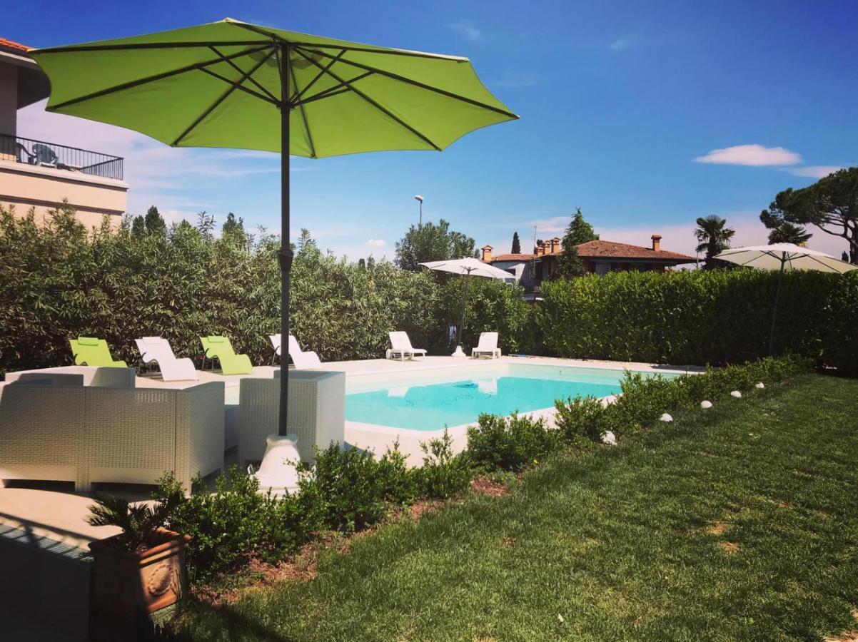Bed And Breakfast Da Beatrice Sirmione Luaran gambar