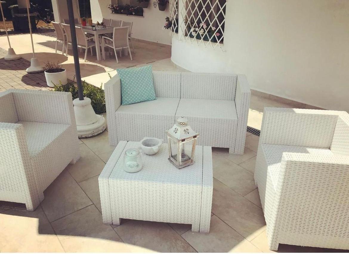 Bed And Breakfast Da Beatrice Sirmione Luaran gambar