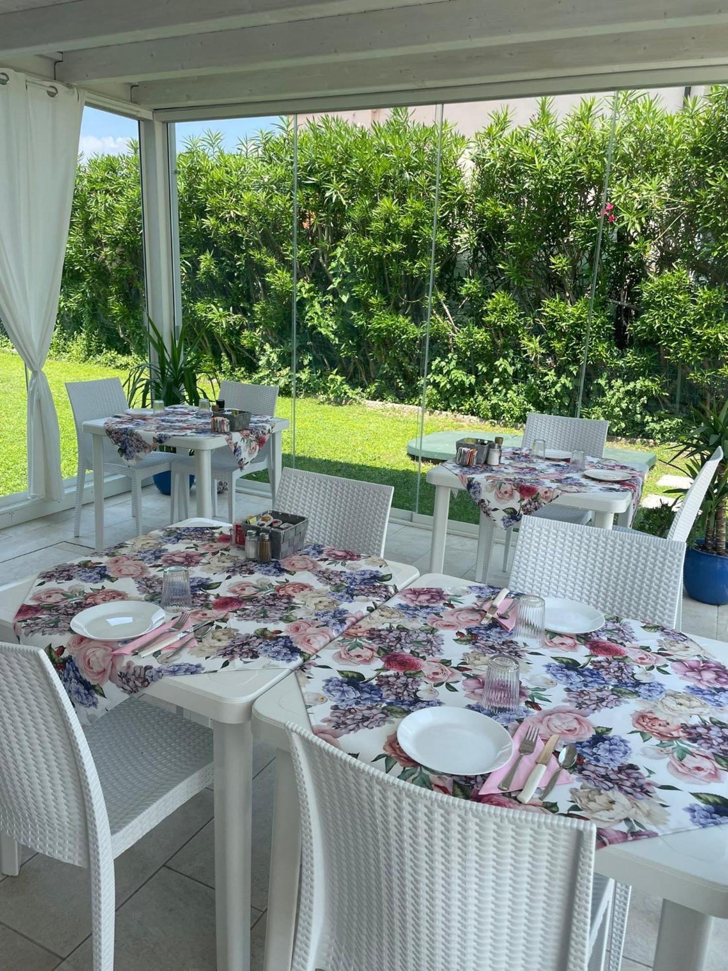 Bed And Breakfast Da Beatrice Sirmione Luaran gambar