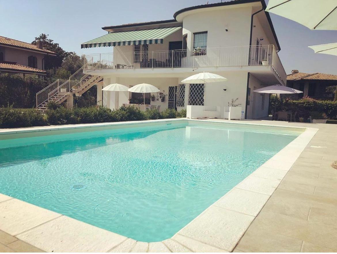 Bed And Breakfast Da Beatrice Sirmione Luaran gambar