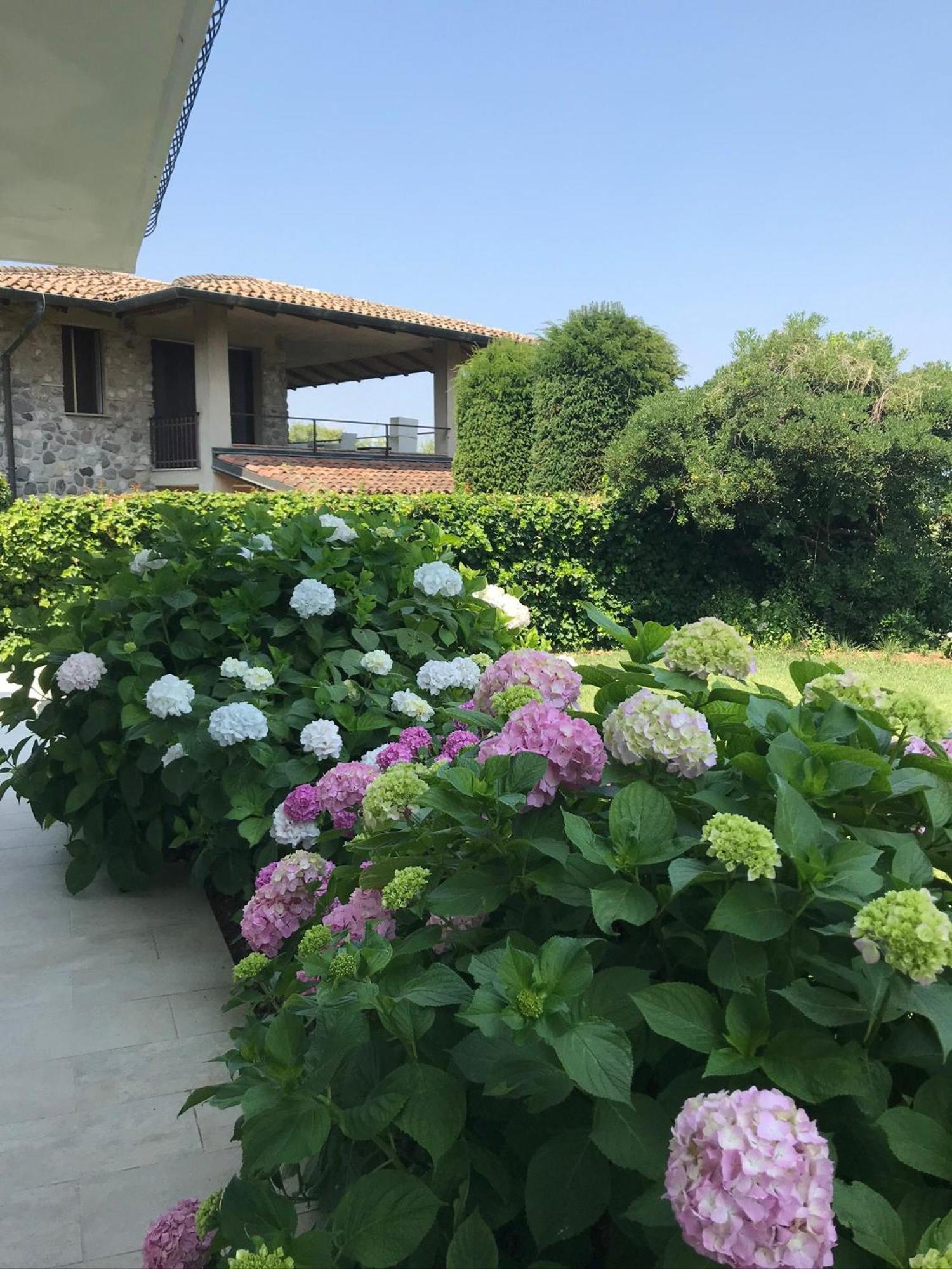 Bed And Breakfast Da Beatrice Sirmione Luaran gambar