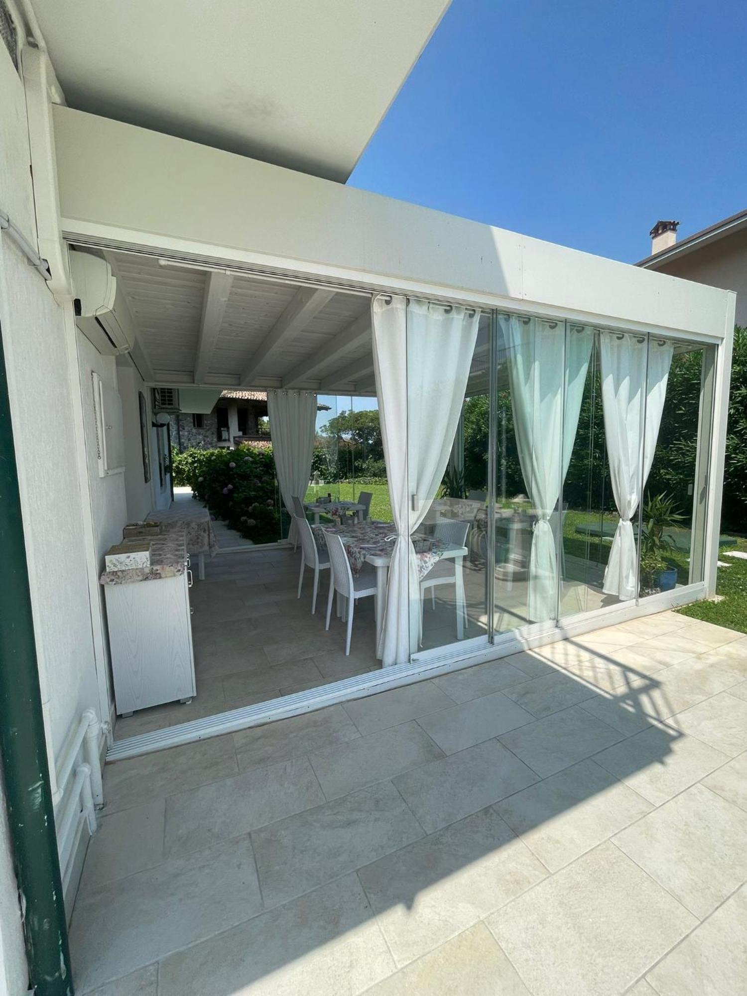 Bed And Breakfast Da Beatrice Sirmione Luaran gambar