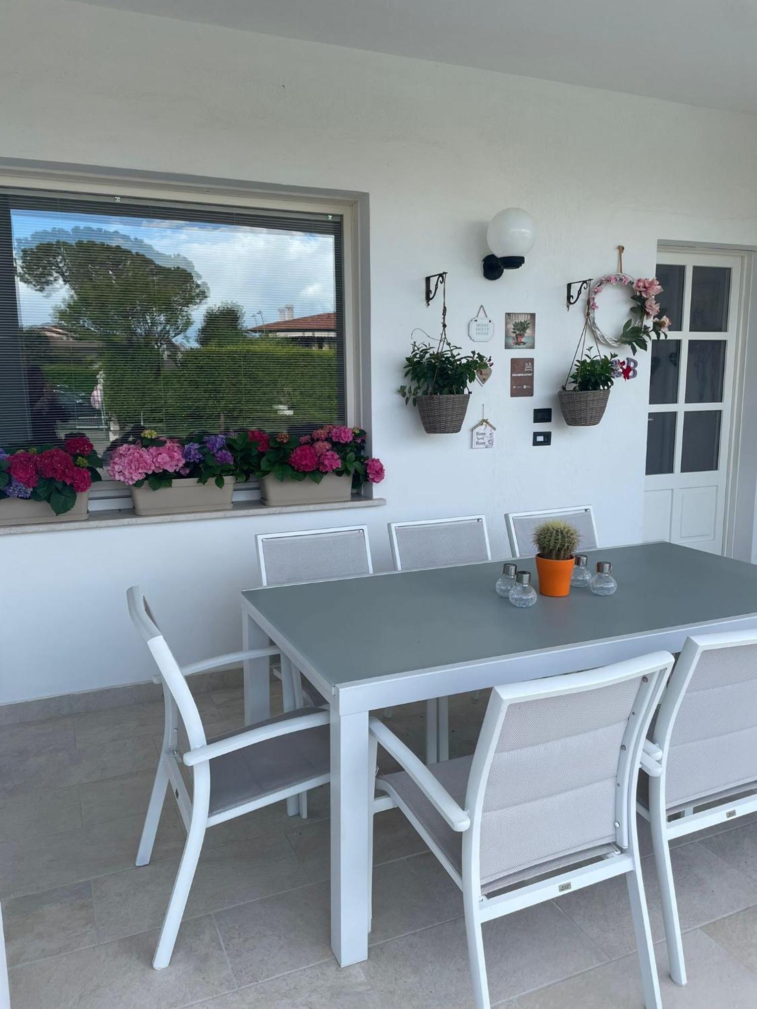 Bed And Breakfast Da Beatrice Sirmione Luaran gambar
