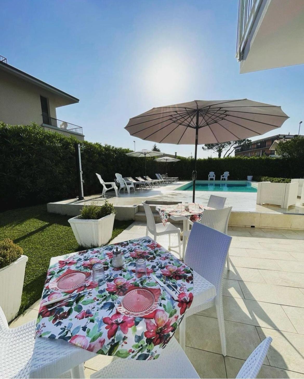 Bed And Breakfast Da Beatrice Sirmione Luaran gambar