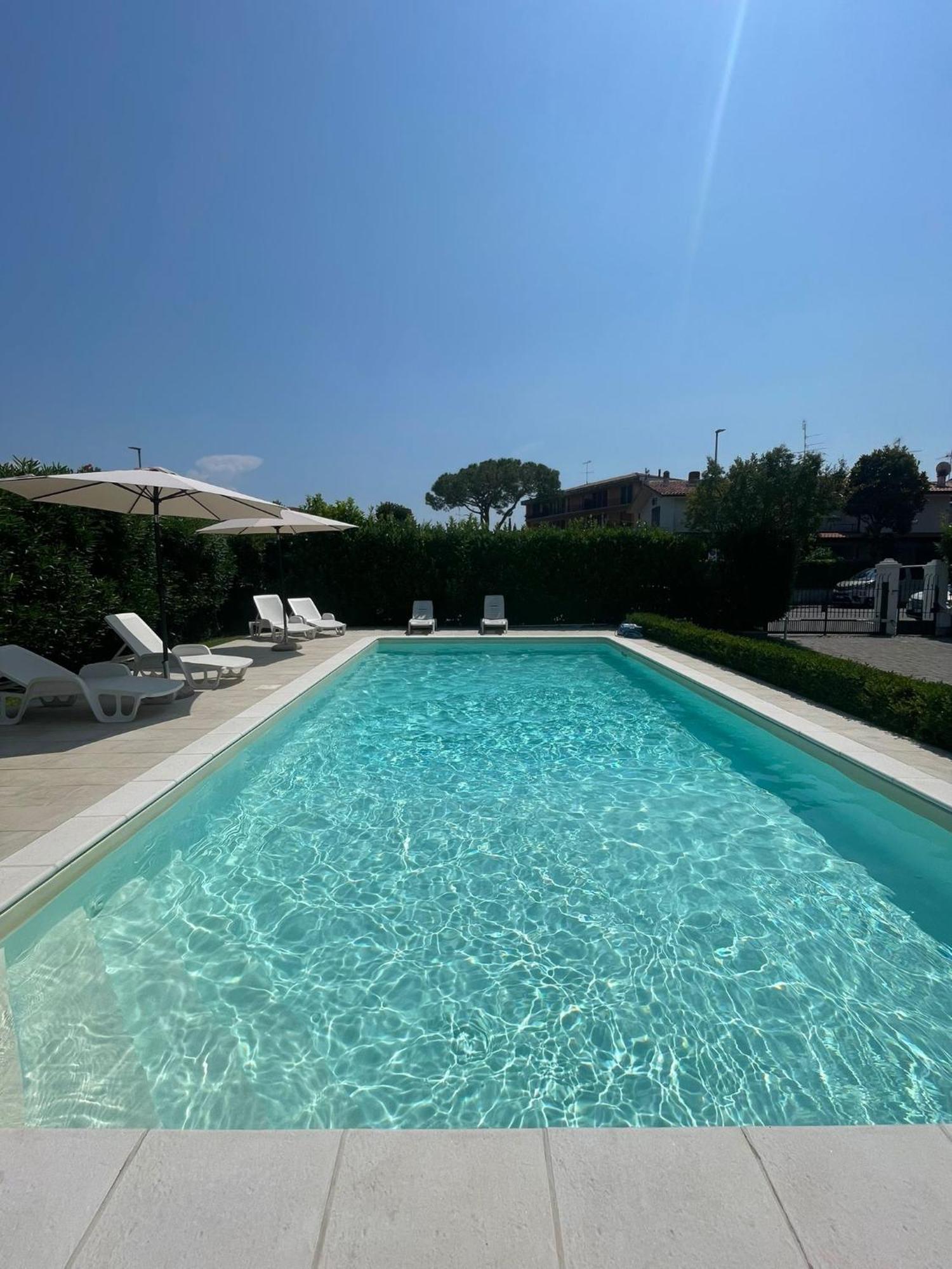 Bed And Breakfast Da Beatrice Sirmione Luaran gambar