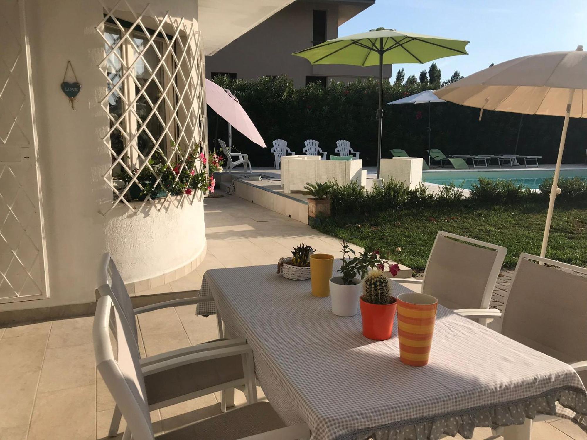 Bed And Breakfast Da Beatrice Sirmione Luaran gambar