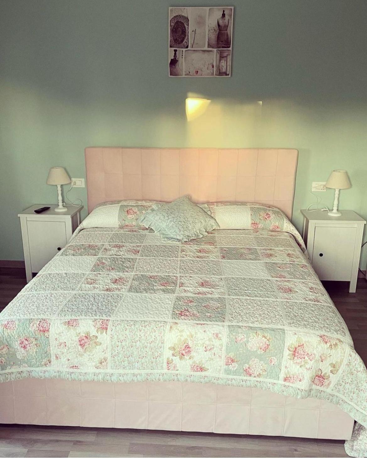 Bed And Breakfast Da Beatrice Sirmione Luaran gambar