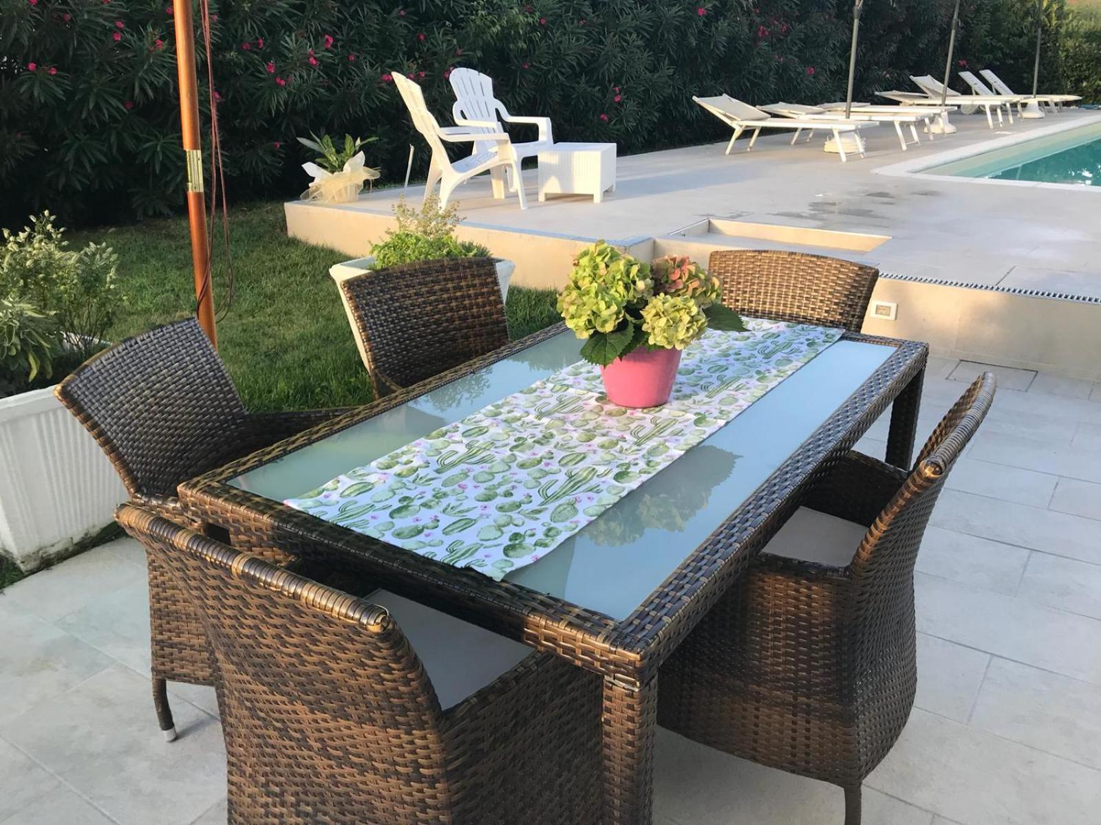 Bed And Breakfast Da Beatrice Sirmione Luaran gambar