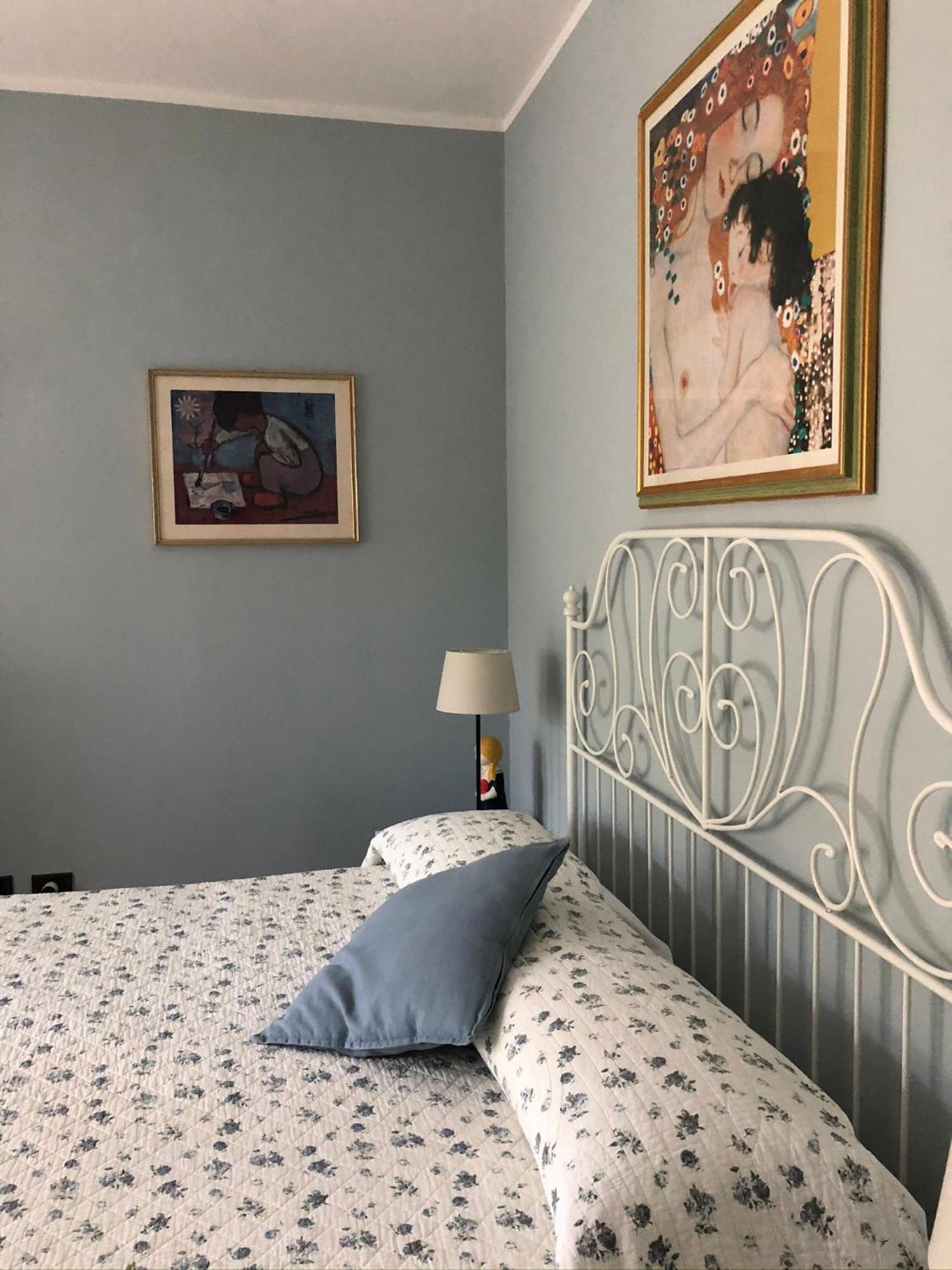 Bed And Breakfast Da Beatrice Sirmione Luaran gambar