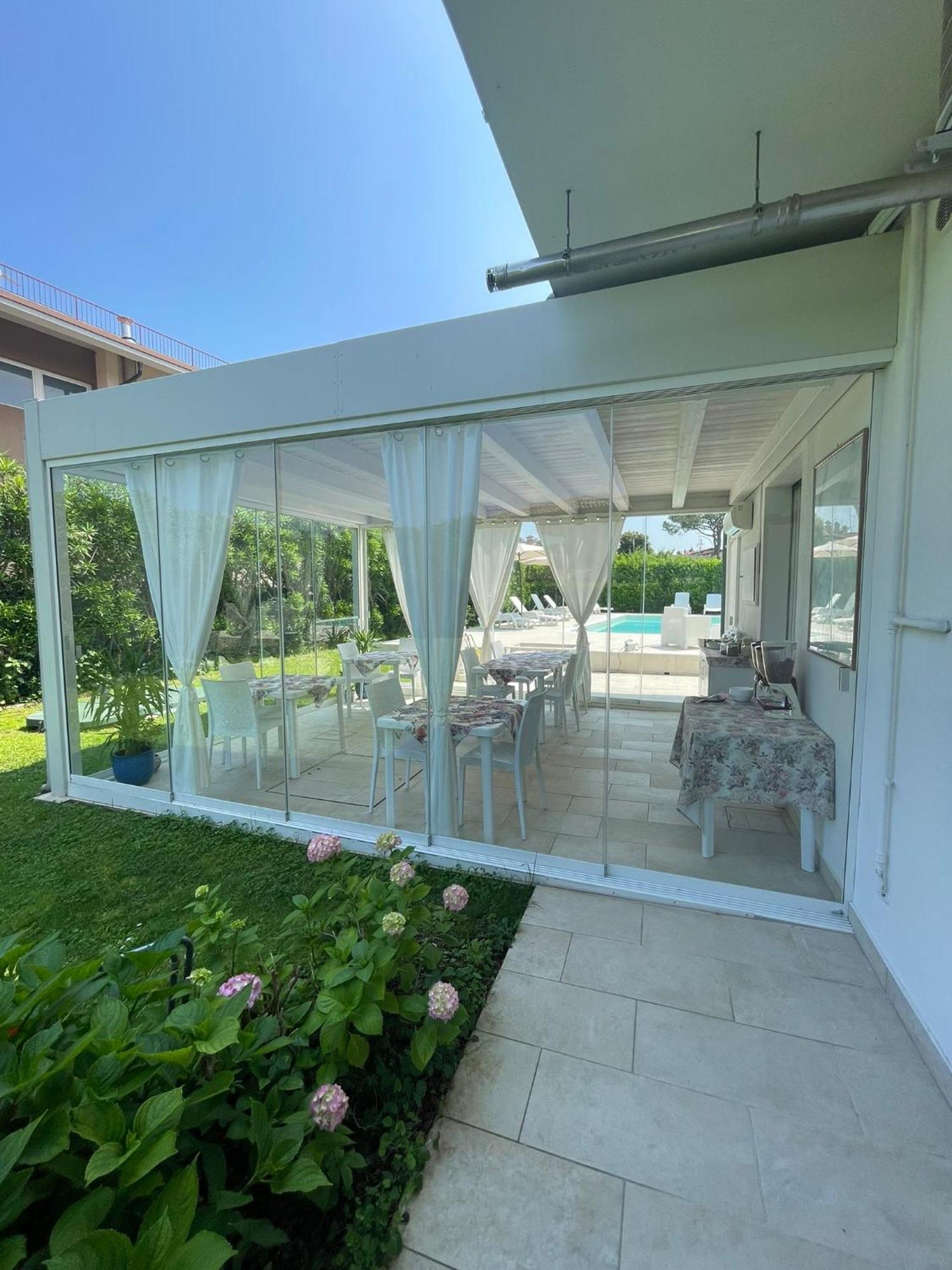 Bed And Breakfast Da Beatrice Sirmione Luaran gambar