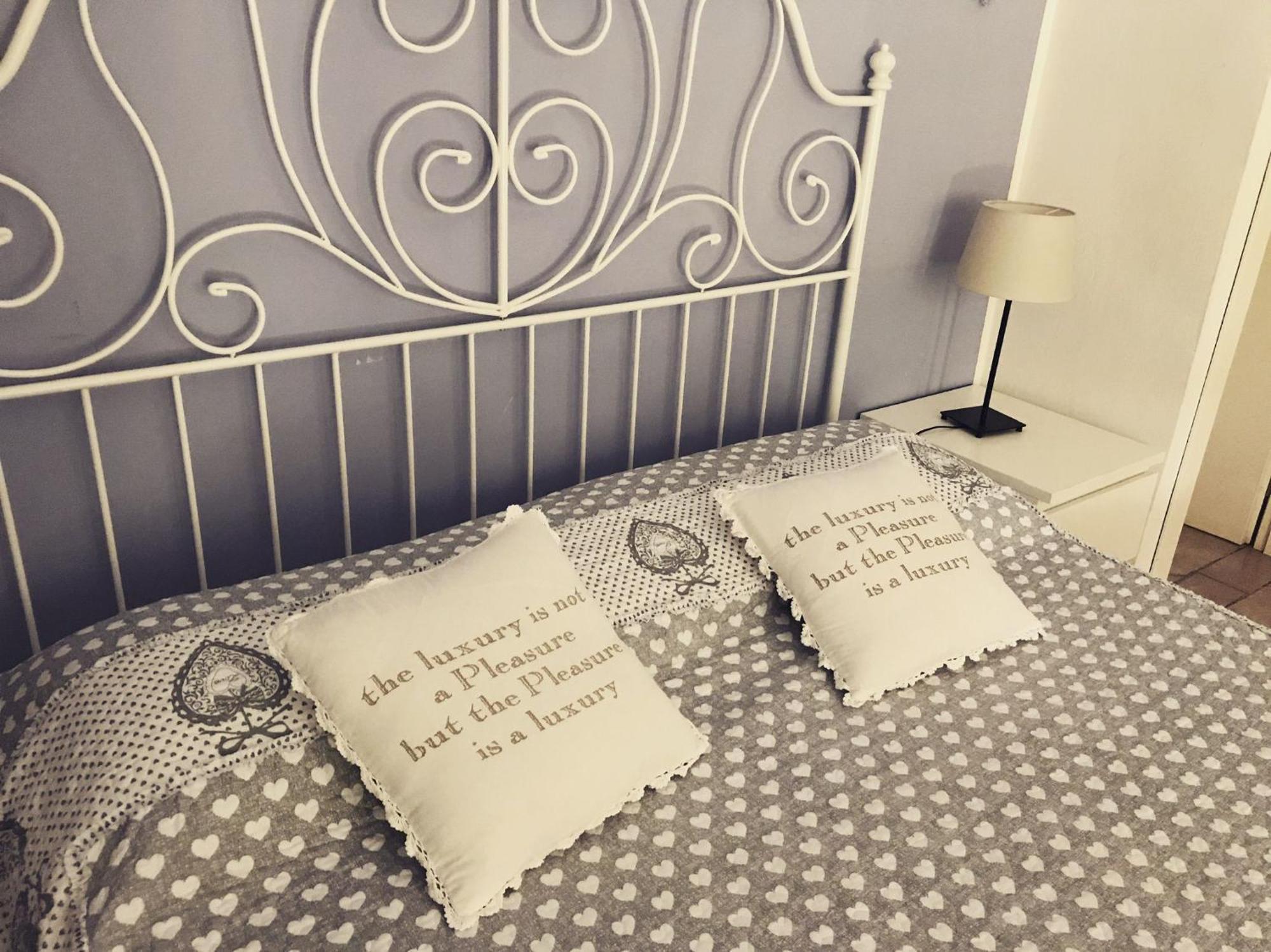 Bed And Breakfast Da Beatrice Sirmione Luaran gambar
