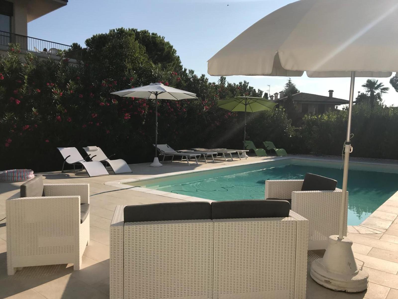 Bed And Breakfast Da Beatrice Sirmione Luaran gambar