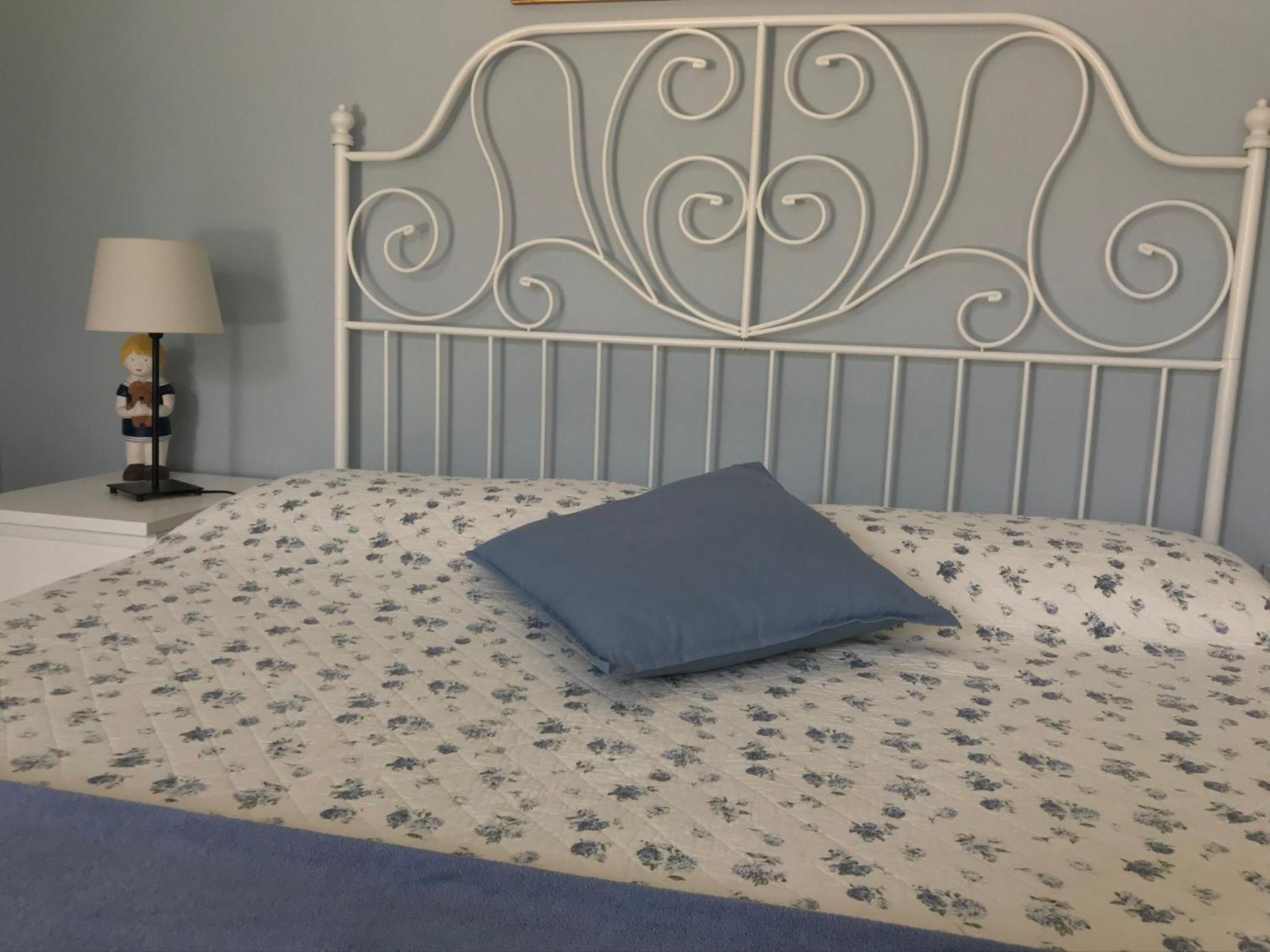 Bed And Breakfast Da Beatrice Sirmione Luaran gambar