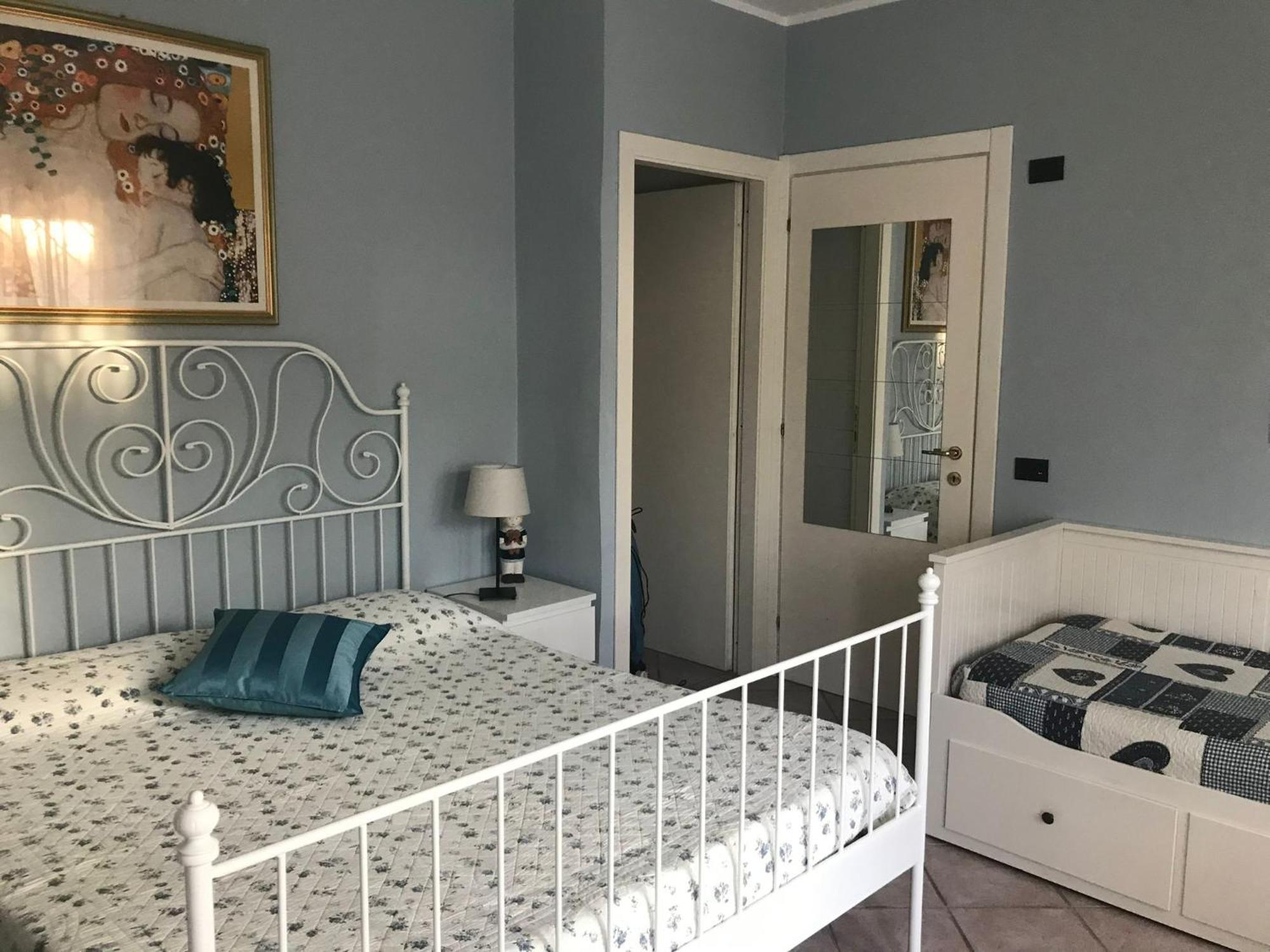 Bed And Breakfast Da Beatrice Sirmione Luaran gambar