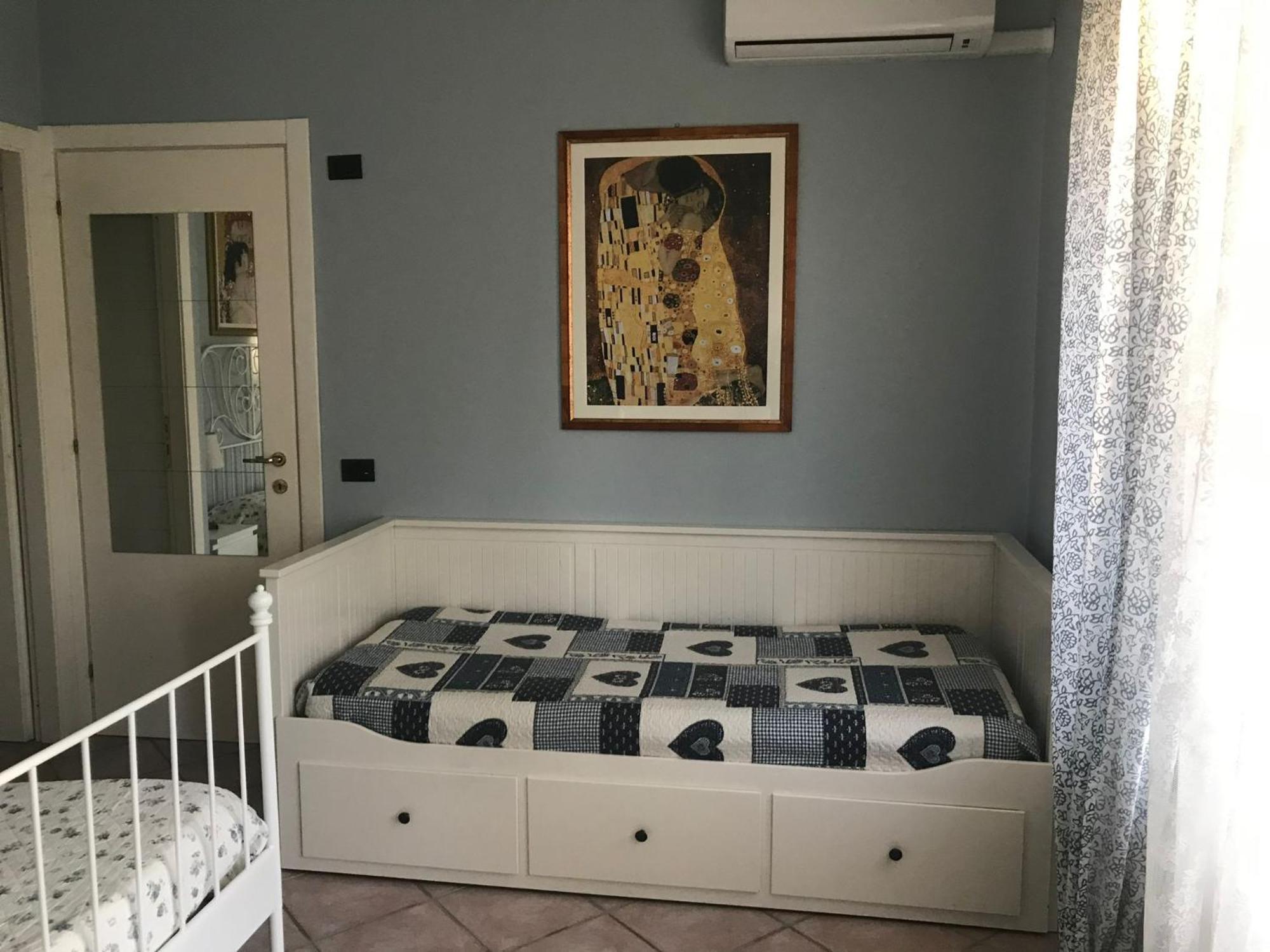 Bed And Breakfast Da Beatrice Sirmione Luaran gambar