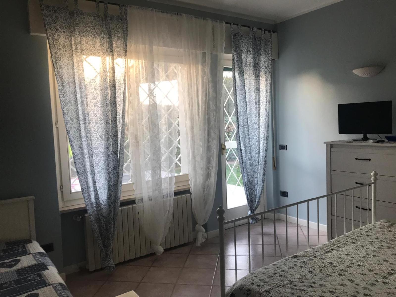 Bed And Breakfast Da Beatrice Sirmione Luaran gambar