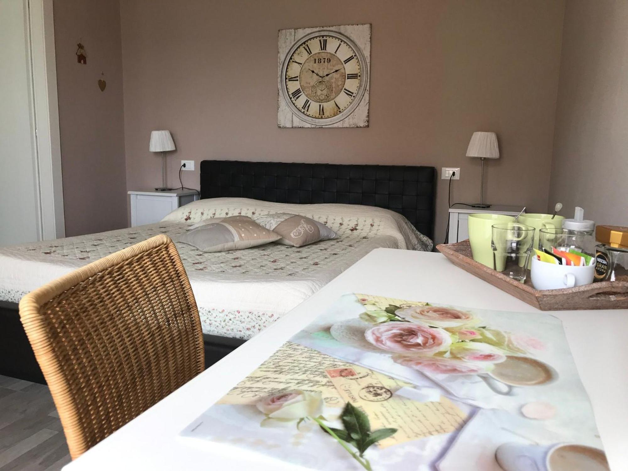 Bed And Breakfast Da Beatrice Sirmione Luaran gambar