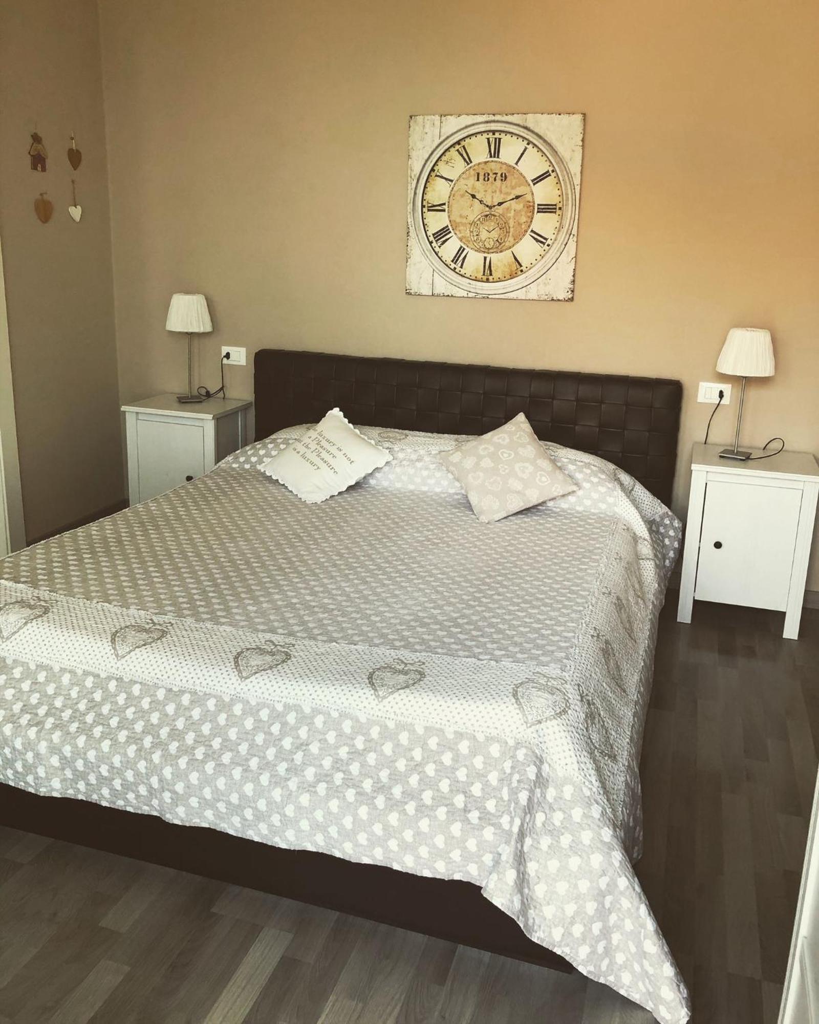 Bed And Breakfast Da Beatrice Sirmione Luaran gambar