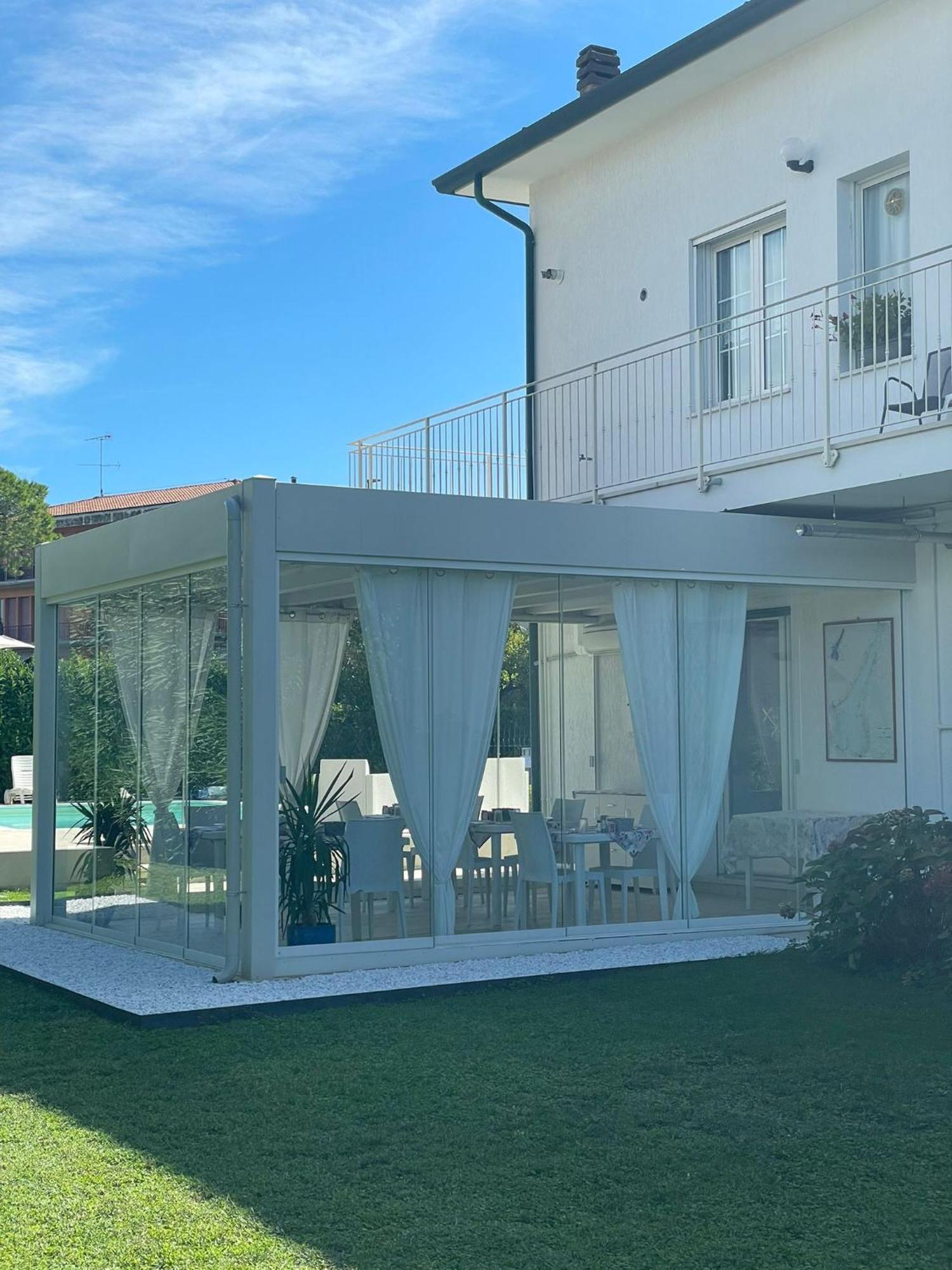 Bed And Breakfast Da Beatrice Sirmione Luaran gambar