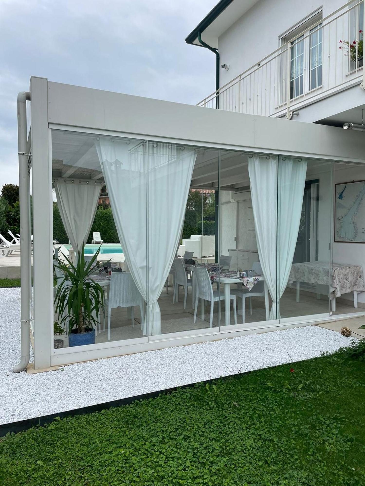 Bed And Breakfast Da Beatrice Sirmione Luaran gambar