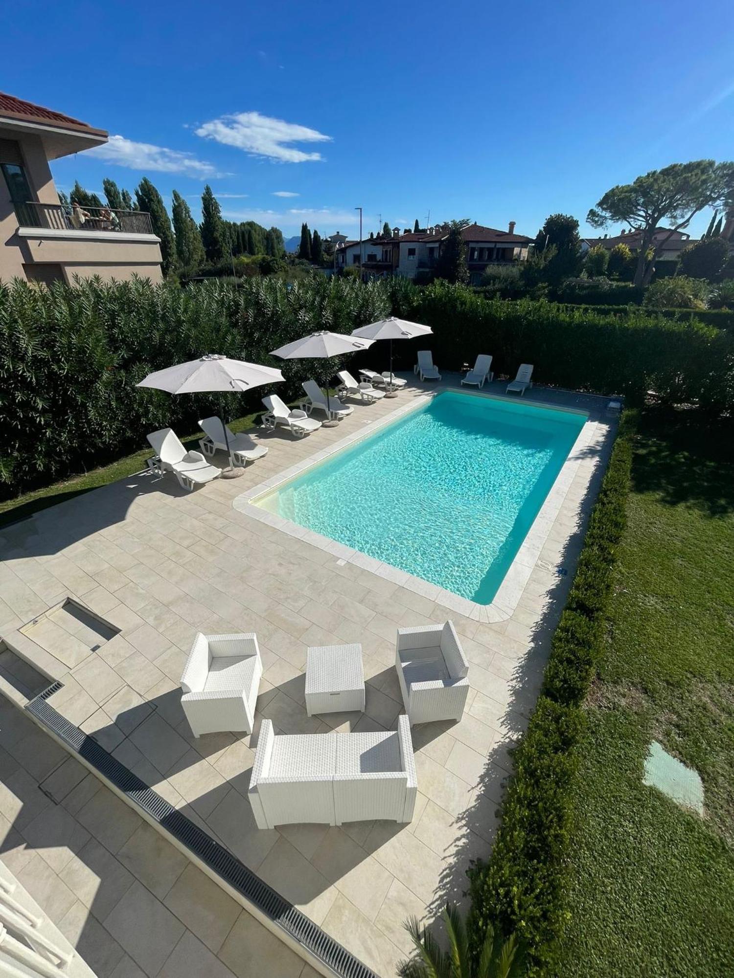 Bed And Breakfast Da Beatrice Sirmione Luaran gambar