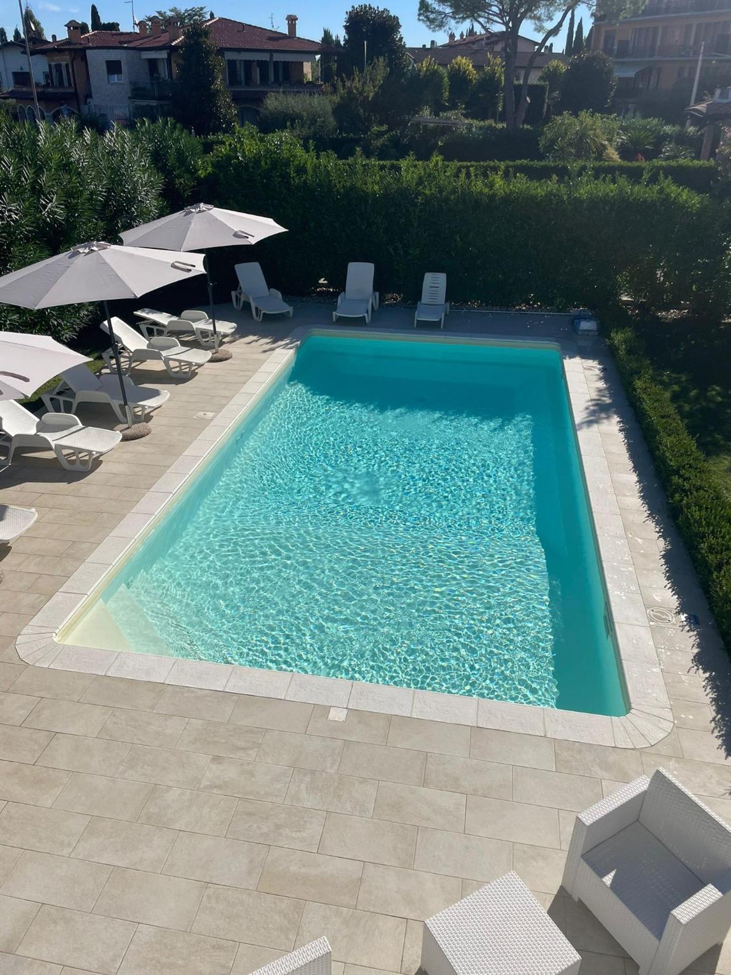 Bed And Breakfast Da Beatrice Sirmione Luaran gambar