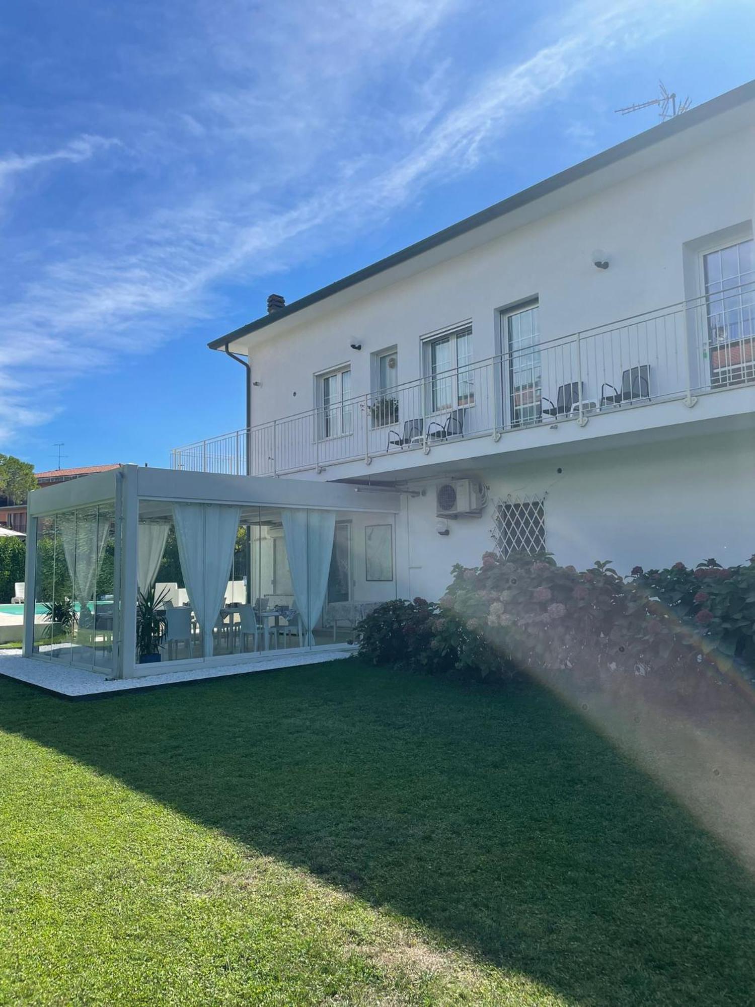 Bed And Breakfast Da Beatrice Sirmione Luaran gambar