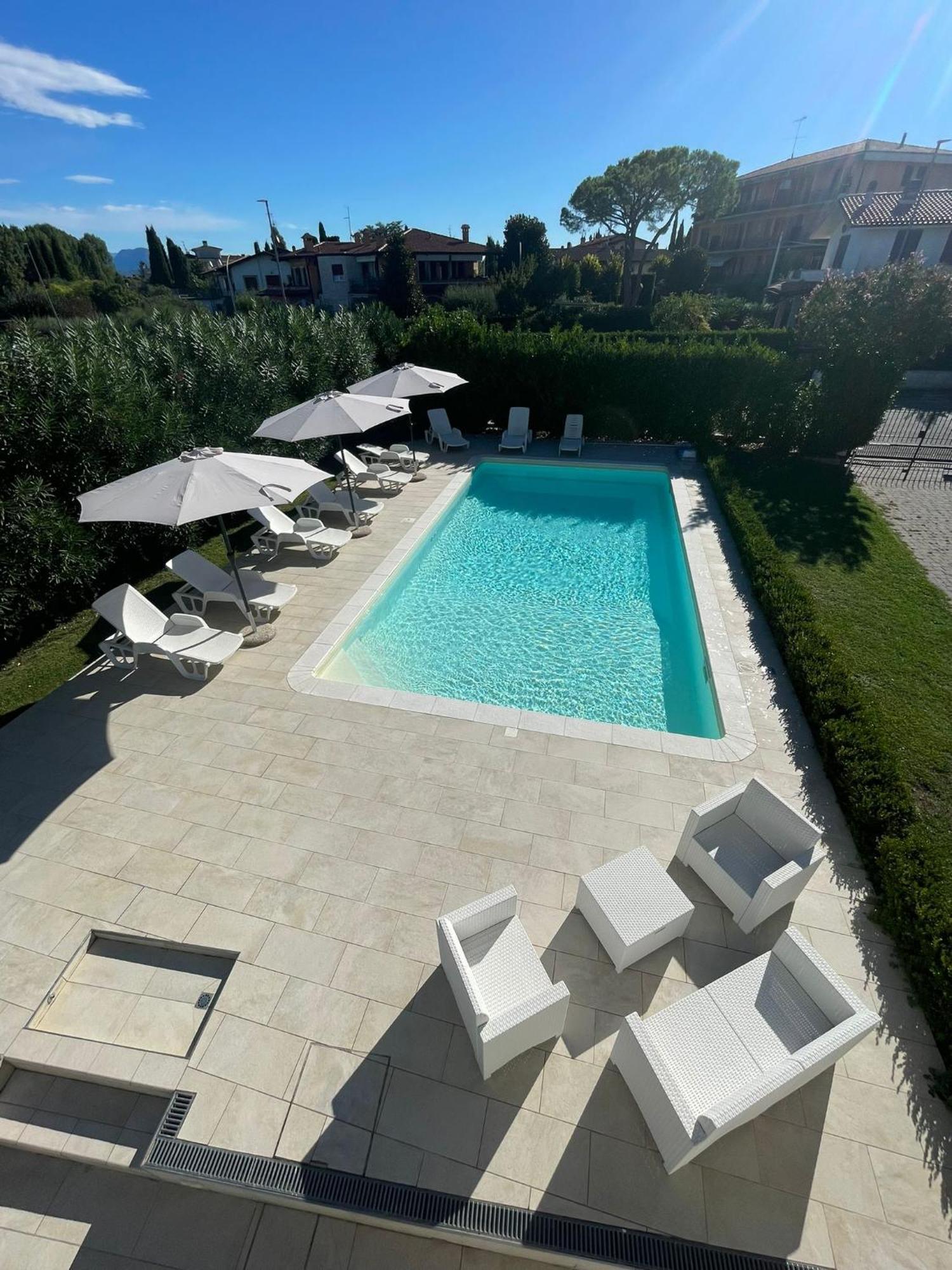 Bed And Breakfast Da Beatrice Sirmione Luaran gambar