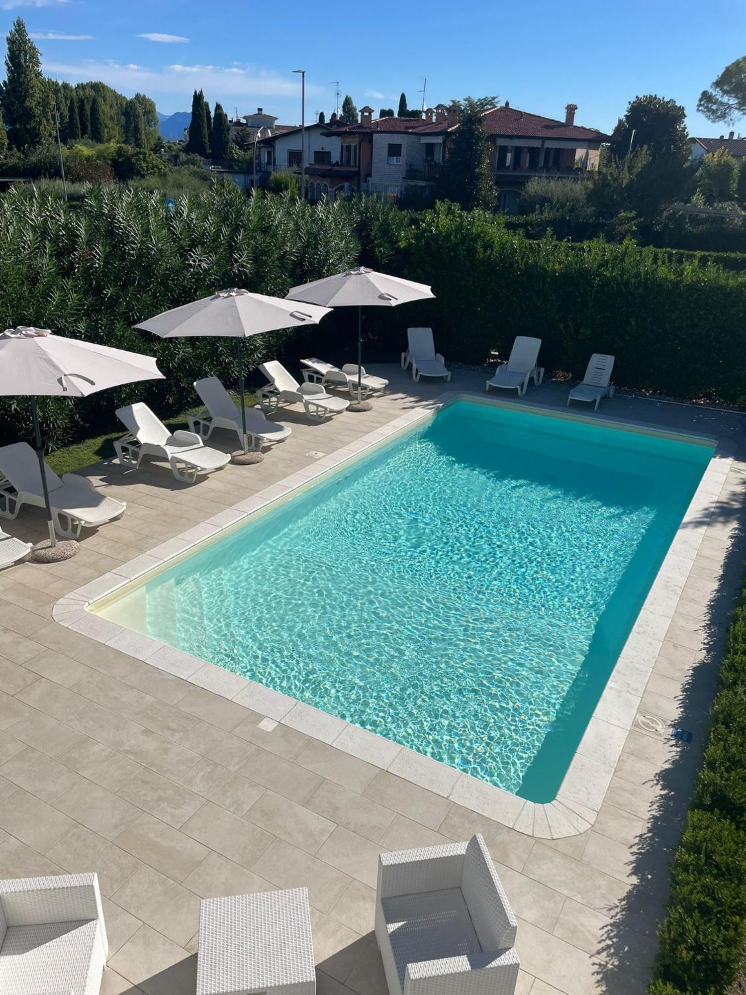 Bed And Breakfast Da Beatrice Sirmione Luaran gambar