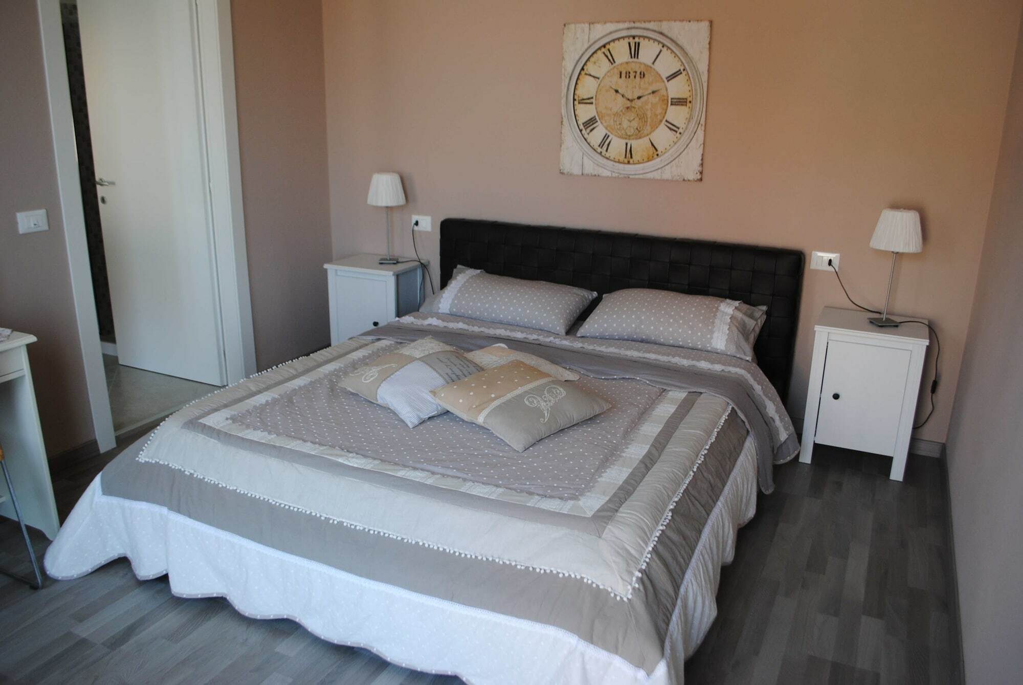 Bed And Breakfast Da Beatrice Sirmione Luaran gambar