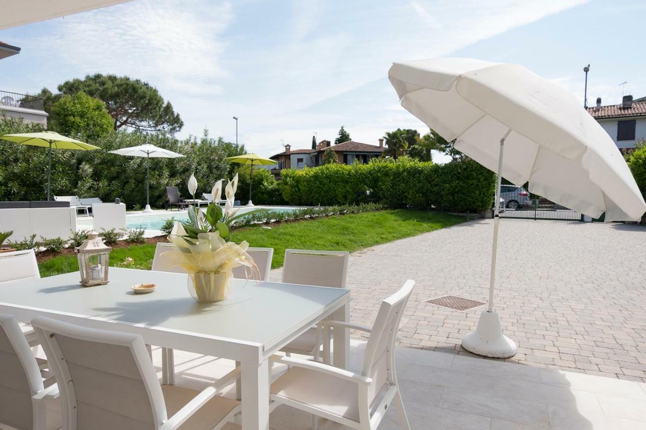 Bed And Breakfast Da Beatrice Sirmione Luaran gambar
