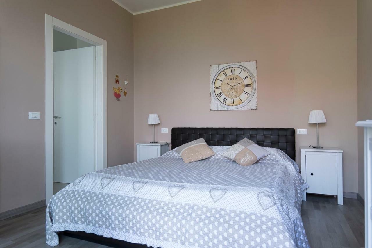 Bed And Breakfast Da Beatrice Sirmione Luaran gambar