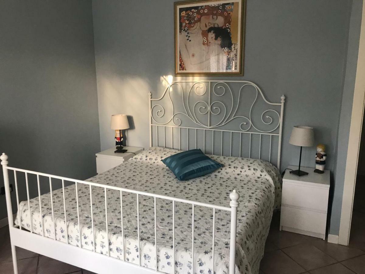 Bed And Breakfast Da Beatrice Sirmione Luaran gambar