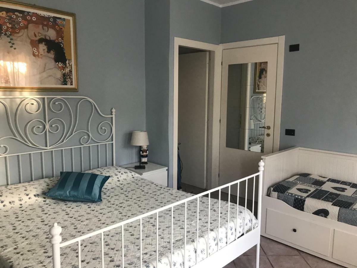 Bed And Breakfast Da Beatrice Sirmione Luaran gambar
