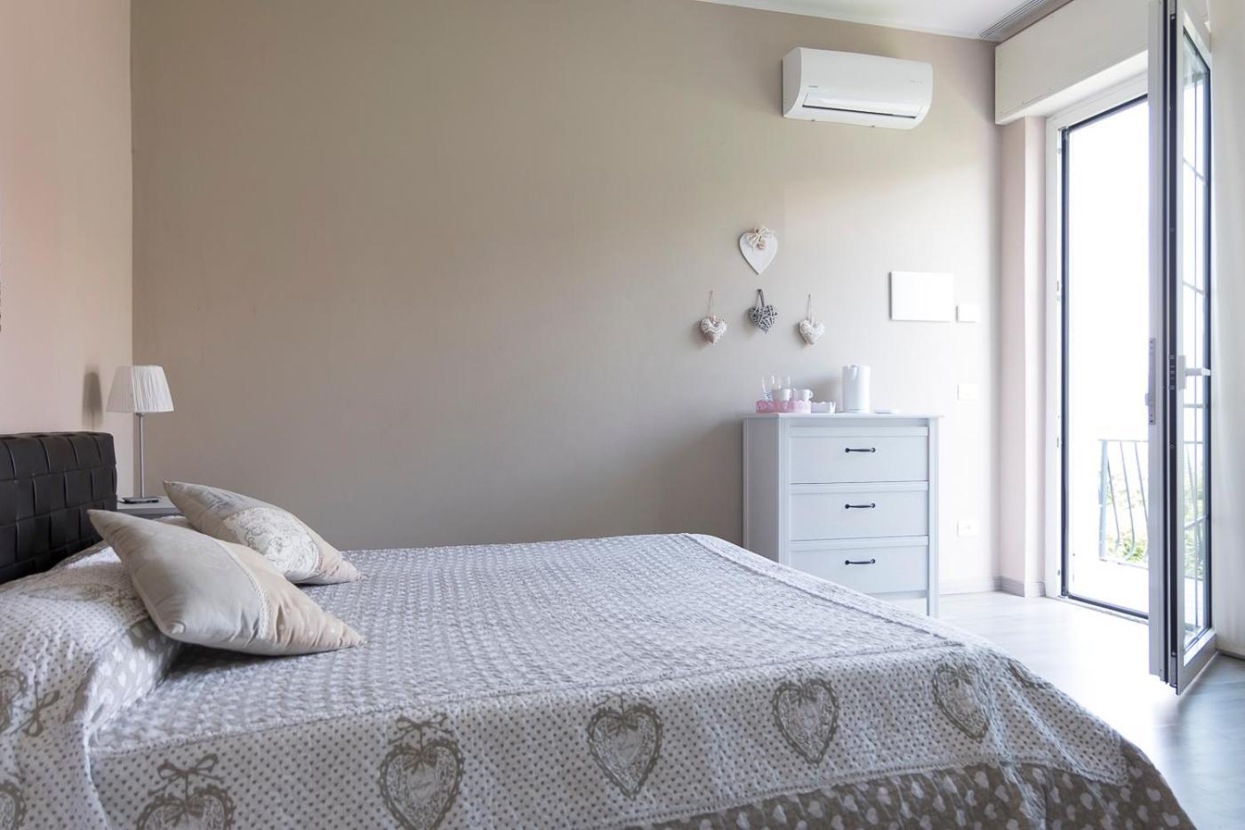 Bed And Breakfast Da Beatrice Sirmione Luaran gambar