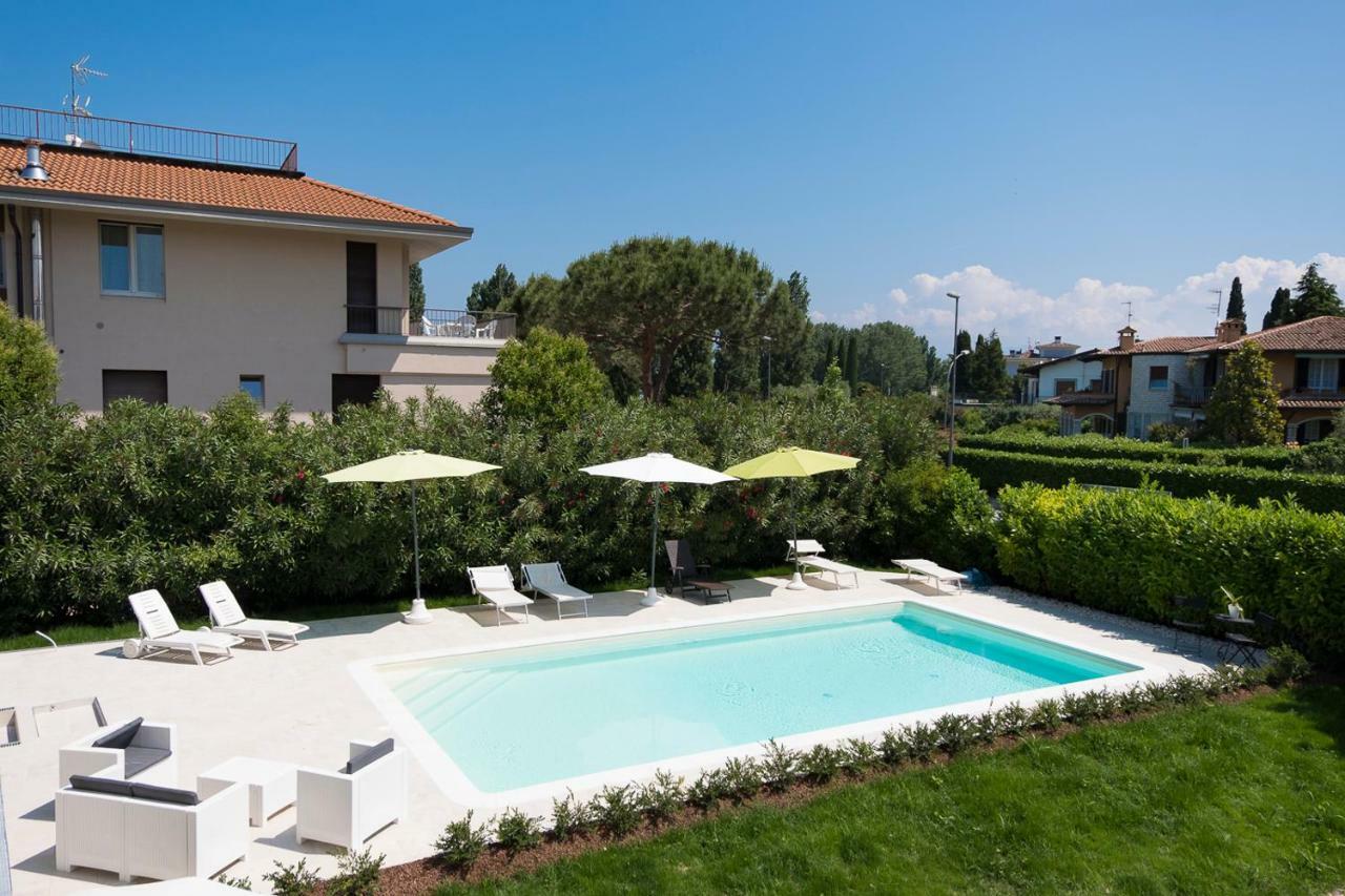 Bed And Breakfast Da Beatrice Sirmione Luaran gambar