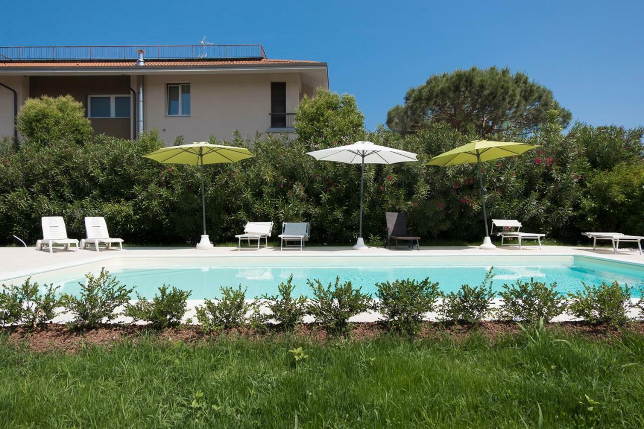 Bed And Breakfast Da Beatrice Sirmione Luaran gambar